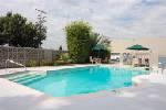Econo Lodge - 