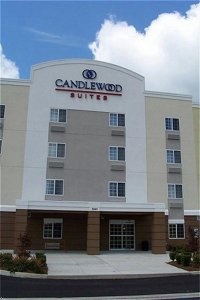Candlewood Suites - 