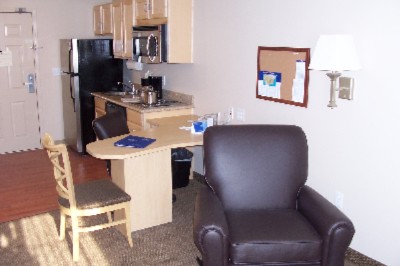 Candlewood Suites - 
