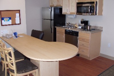 Candlewood Suites - 
