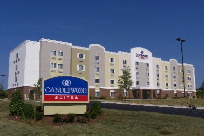 Candlewood Suites - 