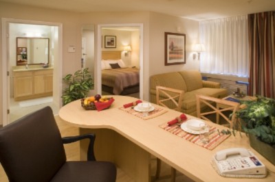 Candlewood Suites - 