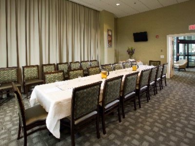 Best Western Hotel Philadelphia South - Meeting Facilities