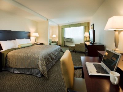 Best Western Hotel Philadelphia South - Spacious Guest Rooms