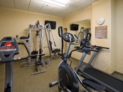 Best Western Hotel Philadelphia South - Free Fitness Center