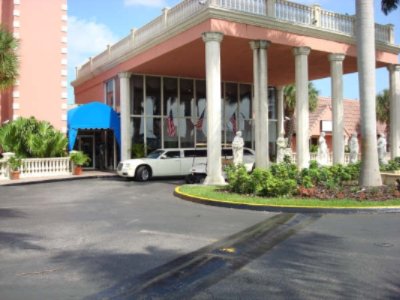 Hotel Roma Golden Glades Resort - 
