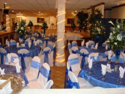 Hotel Roma Golden Glades Resort - 