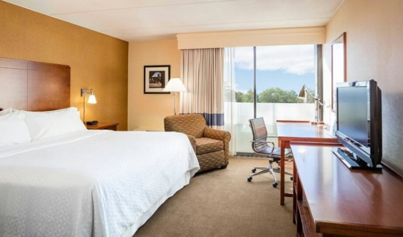 Four Points by Sheraton Chicago O'hare - 