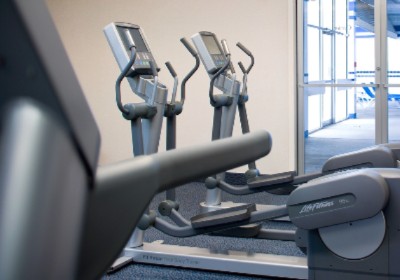 Four Points by Sheraton Chicago O'hare - Fitness Center
