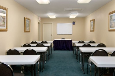Days Inn North Orlando - Meeting Room