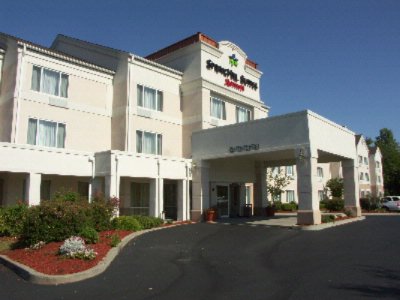 Springhill Suites by Marriott - 