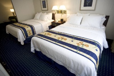 Springhill Suites by Marriott - 