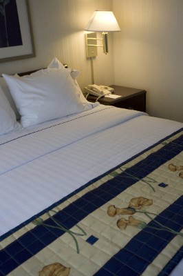 Springhill Suites by Marriott - 