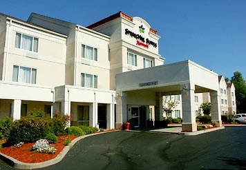 Springhill Suites by Marriott - 