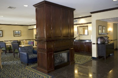 Springhill Suites by Marriott - 