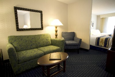 Springhill Suites by Marriott - 