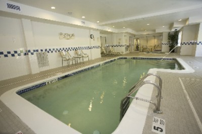 Springhill Suites by Marriott - 