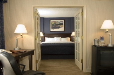 Hotel Guestroom