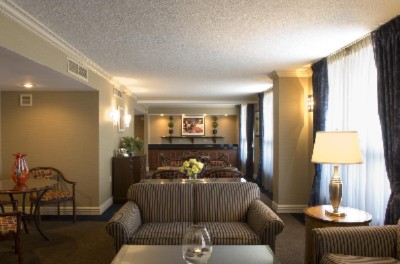 Club Lounge