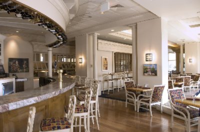 The Gallery Restaurant And Lounge