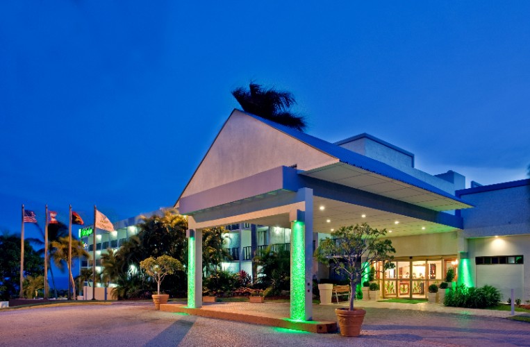 Holiday Inn & El Tropical Casino Ponce - 