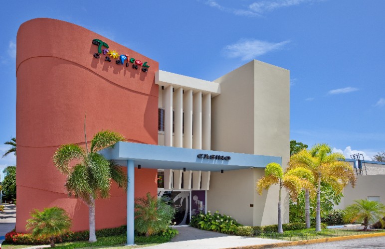 Holiday Inn & El Tropical Casino Ponce - 