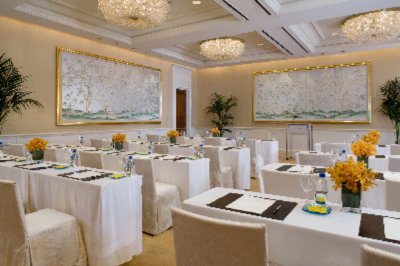 The Peninsula Beverly Hills - 