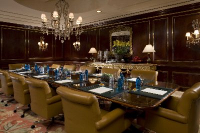 The Peninsula Beverly Hills - 
