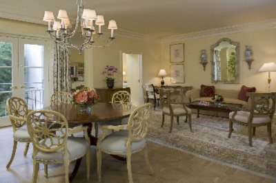 The Peninsula Beverly Hills - Calfornia Suite