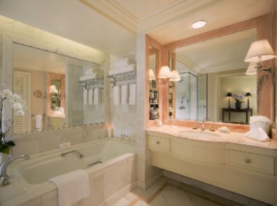 The Peninsula Beverly Hills - 