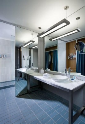 Aloft Ontario Rancho Cucamonga - 