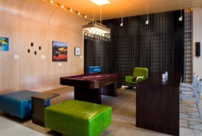 Aloft Ontario Rancho Cucamonga - 