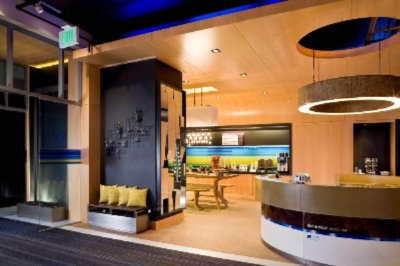 Aloft Ontario Rancho Cucamonga - 