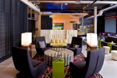 Aloft Ontario Rancho Cucamonga - 