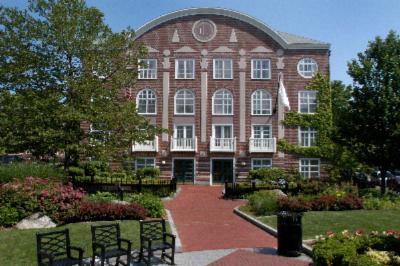 The Inn At Harvard