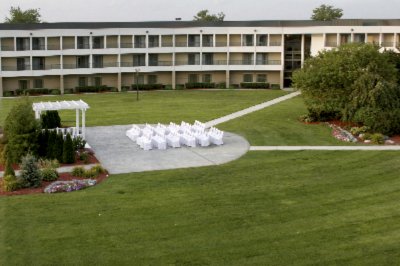Hilton Detroit / Troy - 