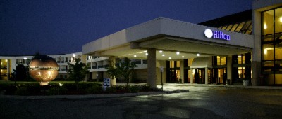 Hilton Detroit / Troy - 