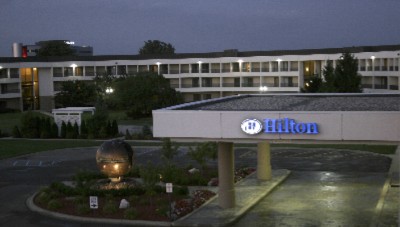 Hilton Detroit / Troy - 