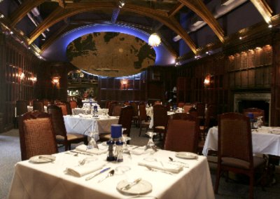 Hilton Detroit / Troy - 