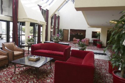 Hilton Detroit / Troy - 