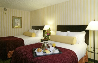 Hilton Detroit / Troy - 