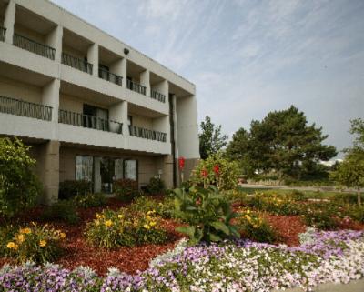Hilton Detroit / Troy - 