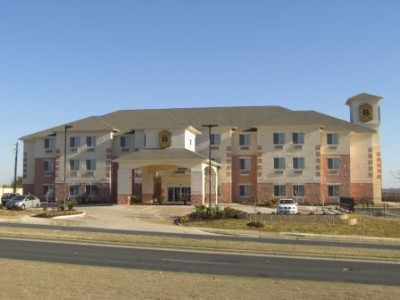 Welcome To The Super 8 - 183 Airport Austin Texas