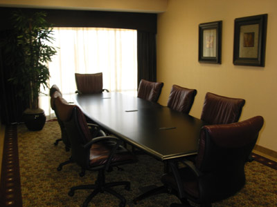 Boardroom