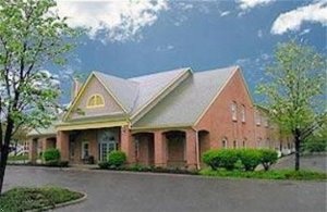Quality Inn & Suites - Quality Inn & Suites