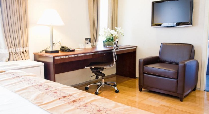 Best Western Bowery Hanbee Hotel - 