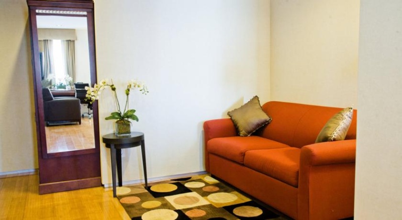 Best Western Bowery Hanbee Hotel - 