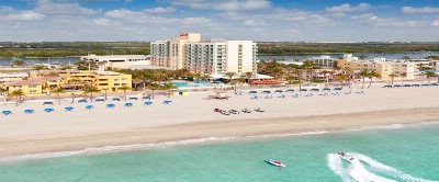 Image of Hollywood Beach Marriott & Spa