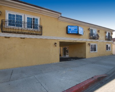 Image of Rodeway Inn Los Angeles