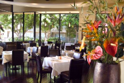 Airtel Plaza Hotel & Conference Center - Gulfstream Ballroom